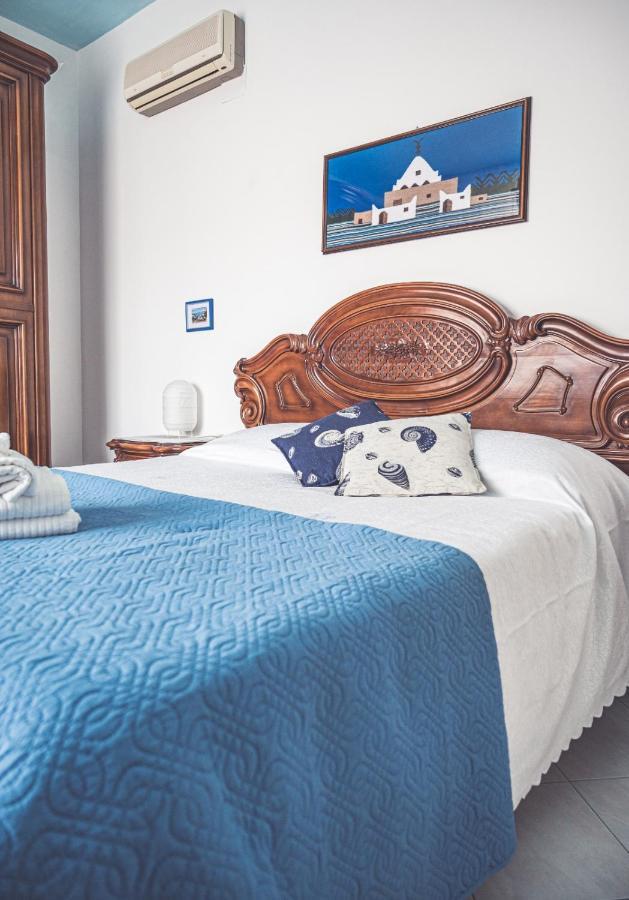 La Borgata Hotel La Spezia Eksteriør billede
